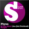 Phynn - In Your Heart / Torque - EP